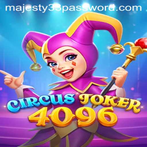 Exploring CircusJoker4096: A Mesmerizing Blend of Strategy and Fun