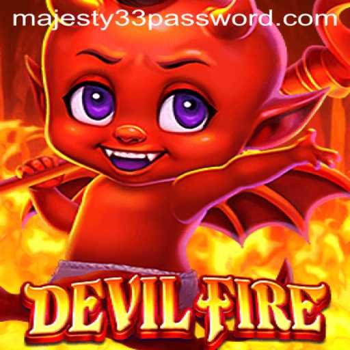 DevilFire: A New Era of Gaming with Majesty33