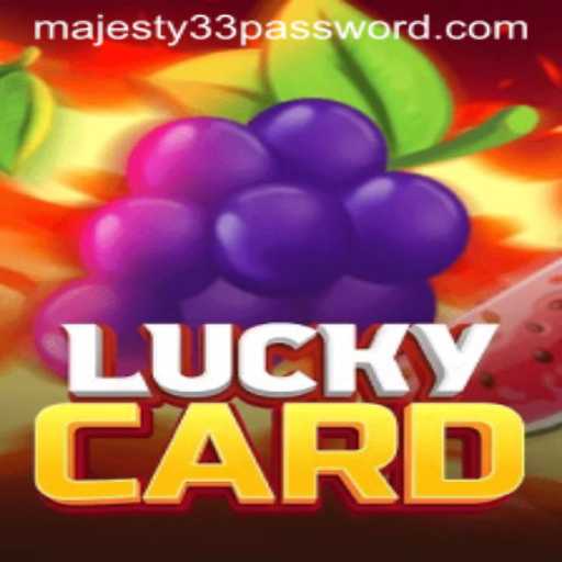 Discover the Exciting World of LuckyCard and Majesty33
