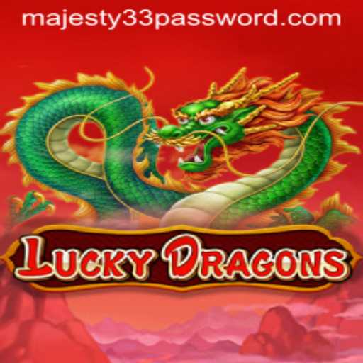 Discover the Enchantment of LuckyDragons: A Journey with Majesty33