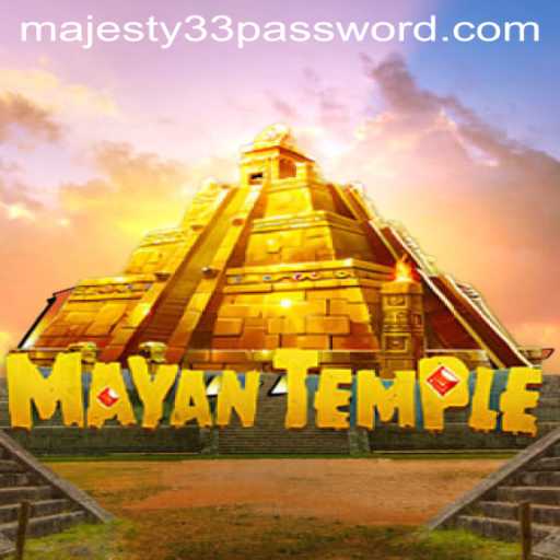 Discover the Enchantment of MayanTemple: Unveiling Majesty33